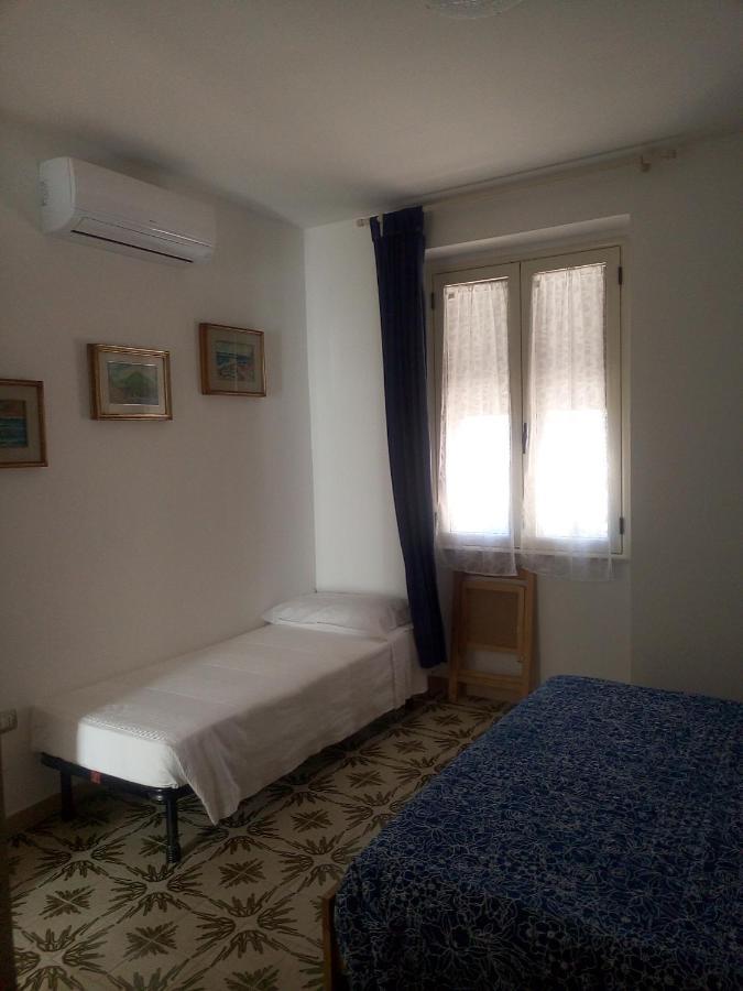 I Tre Scalini Bed & Breakfast Stintino Exterior foto